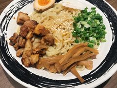 -雷神拉面(财富中心玉米楼店)