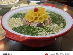 -杏花村水席楼·洛阳水席(老城十字街店)