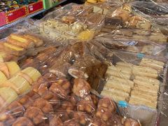-庆祥斋糕点厂(留学路店)