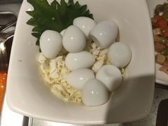 -海底捞火锅(奥体南路店)