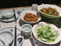 -慕湘精致湖南菜(水贝店)