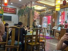 -杏花村水席楼·洛阳水席(老城十字街店)