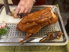 -北京全聚德(西客站店)