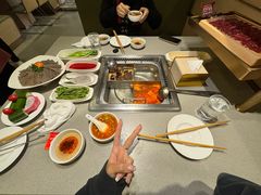 -海底捞火锅(漕宝路店)