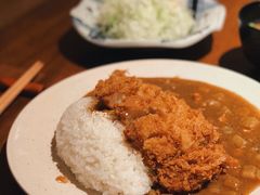 -山杏yama-katsu·吉列炸物