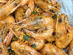 -醉壹号海鲜大排档(厦门美食地标店)