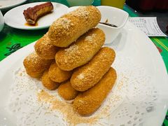 -令氏家外家岐山面(火炬路店)