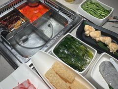 -海底捞火锅(壹悦城店)