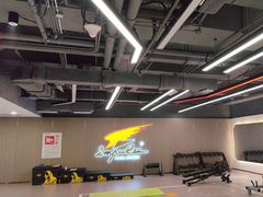 -英派斯健身旗舰店(海信国际中心馆)