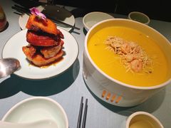 -苏帮袁Sue Cuisine(将台店)