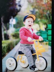 -大连棒棒糖儿童摄影(熊洞街店)