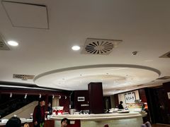 -广州凤凰城酒店-维也纳西餐厅