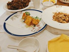 -都一处 (方庄店)