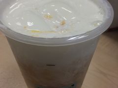 冰激凌芒芒-喜茶(上海兴业太古汇店)