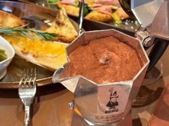 -Mammamia意大利餐厅(阳春巷店)