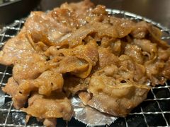 -大同江朝鲜菜•长春地标美食(绿园吾悦广场店)