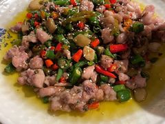 【隆府必点】民国霸王兔-杨记隆府(汉街店)