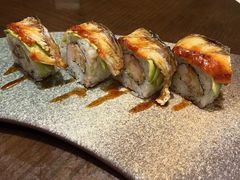 -佛山希尔顿酒店·融誉亚洲美食荟