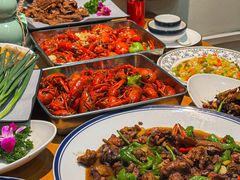 -食鸡公社辣子鸡·潍坊菜·烧烤