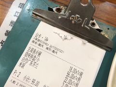 -香港仔茶餐厅(凤阳店)