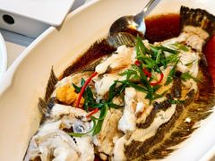 -正德楼果木烤鸭·渔家菜(东港店)