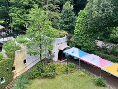 -三鹰之森吉卜力美术馆