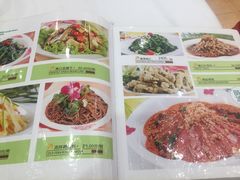 -小贝壳酒楼(经九路店)