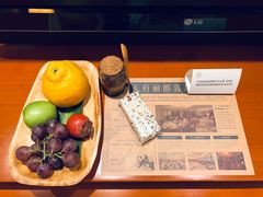 -成都天府丽都喜来登饭店