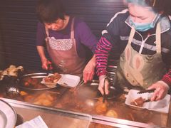 -明记牛杂(新马路分店)
