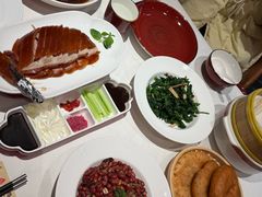-大鸭梨烤鸭店(花园村店)