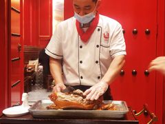 -京味张·北京烤鸭(天河南二路店)