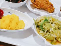 -牛首山食堂
