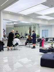 -INLIFE HAIR韩国美发