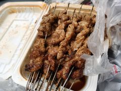 -酒宝荡烧烤(长航局江大路住宅小区店)