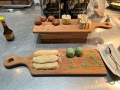 -华尔道夫酒店·鸢尾宫1893(金鱼胡同店)