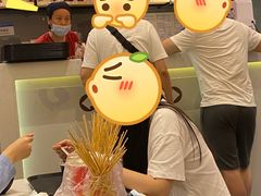 -鲜芋仙Meet Fresh(壹方城店)
