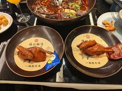 恒记招牌乳鸽-恒记饭店(珠江路总店)