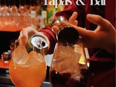 -BROWNSTONE布朗石西班牙餐厅(富城店)