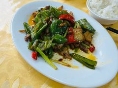 回锅肉-南海渔村海鲜餐厅(溪涌店)