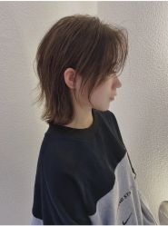-朗峰专业美发沙龙