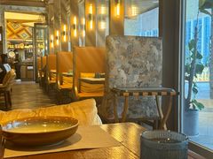 -CHINCHIN 青青·泰国料理(万象食家店)