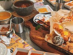 -安又胖韩国烤肉