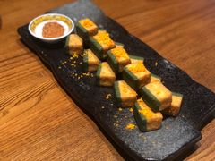 拉萨豆腐-敏珠拉姆藏餐·南京厨房(富春江东街店)