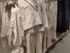 -MUJI无印良品(鑫嘉汇购物中心店)