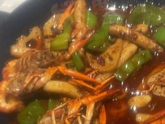 -红盔甲·小龙虾(人民广场店)