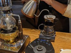 -68度C COFFEE(丞相府店)