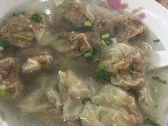 -松盛糕团店(红旗桥店)