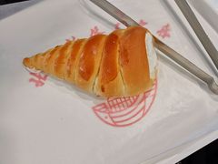 -新侨三宝乐面包店(崇文门店)