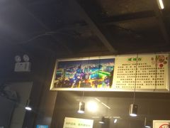 -螺大蛳柳州螺蛳粉·火锅·热干面(西城永捷店)