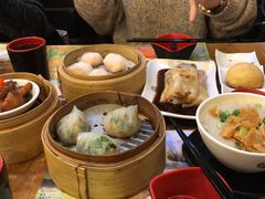 -添好运点心专门店(深水埗店)